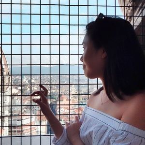 Meet your Posher, Ivana